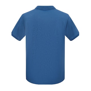 Foto 4 | Foto 4 | Playera Polo Polo Team Clásica Petróleo