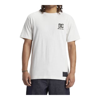 Foto 1 | Foto 1 | Playera Star Wars DC Shoes Gris Adyzt05318scvw para Hombre