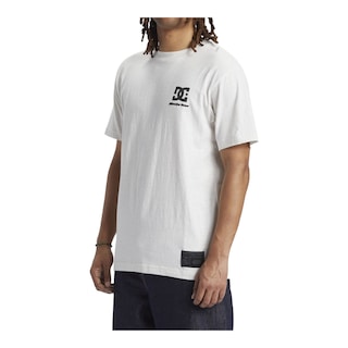 Foto 2 | Foto 2 | Playera Star Wars DC Shoes Gris Adyzt05318scvw para Hombre