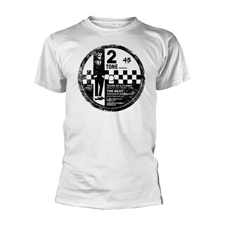 Foto 1 | Foto 1 | Playera Rockinstone Blanca para Hombre-Venta Internacional