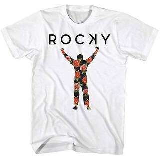 Foto 1 | Foto 1 | Playera Rockinstone Blanca para Hombre-Venta Internacional