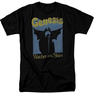 Foto 1 | Foto 1 | Playera Rockinstone Negra para Hombre-Venta Internacional