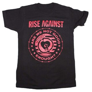 Foto 1 | Foto 1 | Playera Rockinstone Negra para Hombre-Venta Internacional