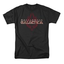 Playera Rockinstone Negra para Hombre-Venta Internacional