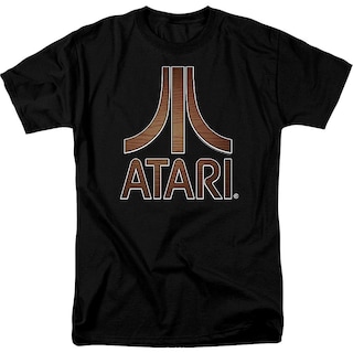 Foto 1 | Foto 1 | Playera Rockinstone Negra para Hombre-Venta Internacional