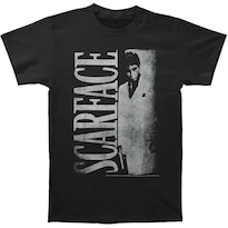 Playera Rockinstone Negra para Hombre-Venta Internacional