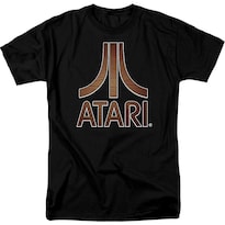 Playera Rockinstone Negra para Hombre-Venta Internacional