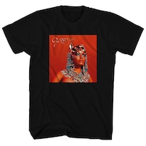 Playera Rockinstone Negra para Hombre-Venta Internacional