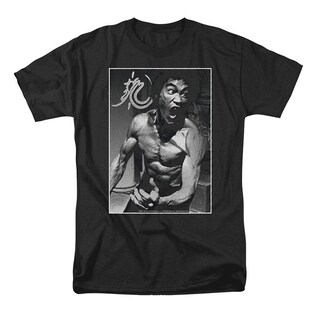 Foto 1 | Foto 1 | Playera Rockinstone Negra para Hombre-Venta Internacional