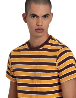 Foto 6 | Foto 6 | Playera Clásica Levi's Multicolor para Hombre