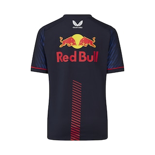 Foto 2 | Foto 2 | Red Bull Racing Infantil Playera Max Verstappen Oficial 2023