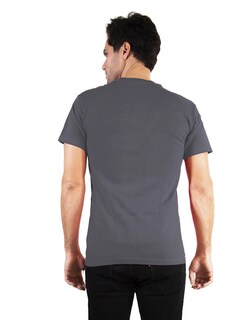 Foto 2 | Foto 2 | Playera Alfa Romeo Logo Centro Gris