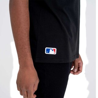 Foto 4 | Foto 4 | Playera New Era New York Yankees Mlb Team Logo Unisex