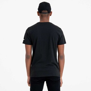 Foto 5 | Foto 5 | Playera New Era New York Yankees Mlb Team Logo Unisex