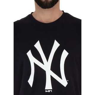 Foto 4 | Foto 4 | Playera New Era New York Yankees Mlb Classics Unisex
