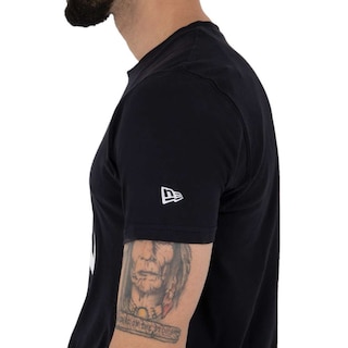 Foto 2 | Foto 2 | Playera New Era New York Yankees Mlb Classics Unisex