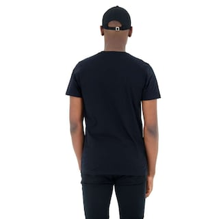 Foto 4 | Foto 4 | Playera New Era Chicago Bulls Nba Unisex