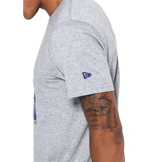 Foto 2 | Foto 2 | Playera New Era Los Ángeles Dodgers Mlb Classics Unisex