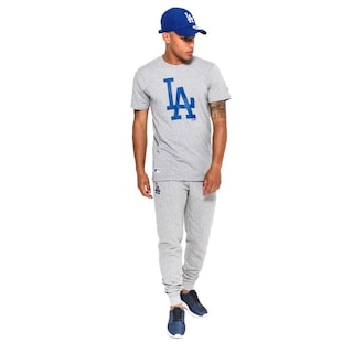 Foto 5 | Foto 5 | Playera New Era Los Ángeles Dodgers Mlb Classics Unisex