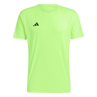 Foto 1 | Foto 1 | Playera De Running Adizero Essentials Adidas Verde Hombre