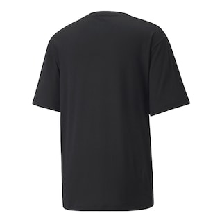 Foto 2 | Foto 5 | Playera Puma Mapf1 Statement Graphic Tee Negro para Hombre