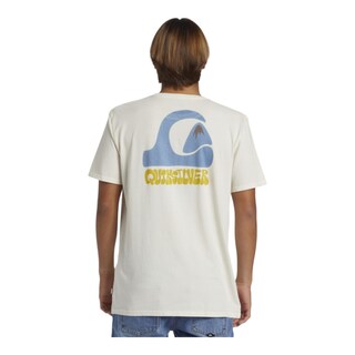 Foto 4 | Foto 4 | Playera Quiksilver Andy Y Andy Tee 1 Para Hombre Color Blanco Modelo Aqyzt09260wbk0