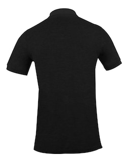 Foto 2 | Foto 2 | Playera K-swiss Zord Gri Color Negro Hombre