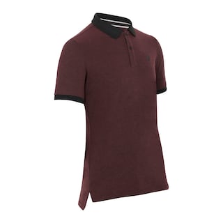 Foto 3 | Foto 3 | Playera K-swiss M-x03 Color Rojo Hombre