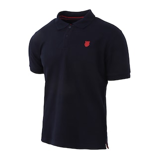 Foto 2 | Foto 2 | Playera K-swiss Zord Gri Color Azul Hombre
