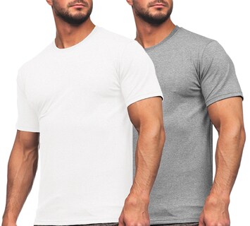 Foto 2 | Foto 2 | Playera Caballero Shendy Vendy Manga Corta Excelente Calidad