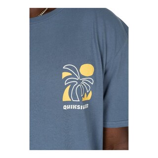 Foto 3 | Foto 3 | Playera Quiksilver Summer Hope Mtz para Hombre