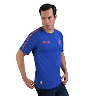 Foto 4 | Foto 4 | Playera Training Nfl Para Caballero Buffalo Bills 100% Original.