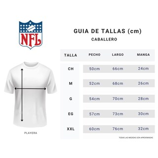 Foto 7 | Foto 7 | Playera Training Nfl Para Caballero Green Bay Packers 100% Original.