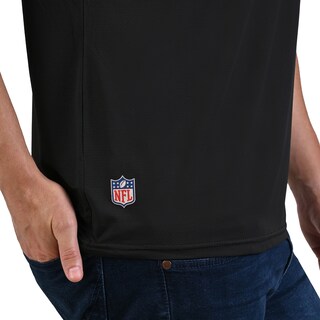 Foto 7 | Foto 7 | Playera Training Nfl Para Caballero Las Vegas Raiders 100% Original.