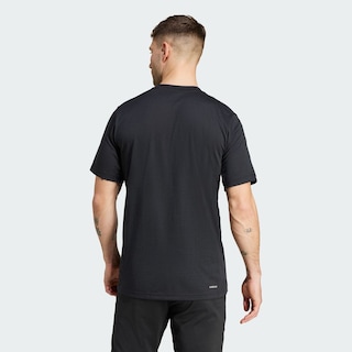 Foto 4 | Foto 4 | Playera Adidas Train Essentials para Hombre
