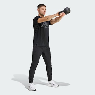 Foto 5 | Foto 5 | Playera Adidas Train Essentials para Hombre
