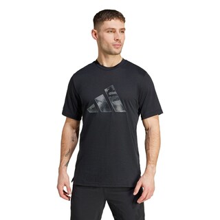Foto 2 | Foto 2 | Playera Adidas Train Essentials para Hombre