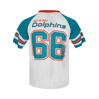 Foto 4 | Foto 4 | Playera Deportiva Nfl Miami Dolphins Para Caballero 100% Original