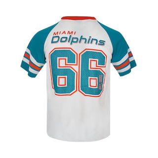 Foto 4 | Foto 4 | Playera Deportiva Nfl Miami Dolphins Para Caballero 100% Original