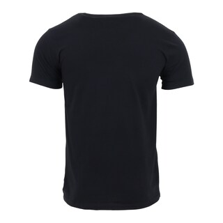 Foto 4 | Foto 4 | Playera K-swiss Harry Potter Golden Para Hombre Color Negro