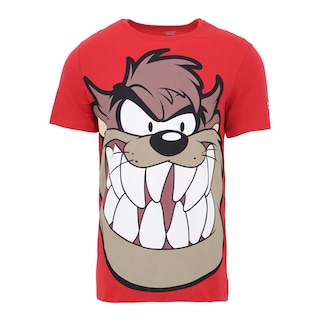 Foto 1 | Foto 1 | Playera K-swiss Fpm- Para Hombre Color Rojo