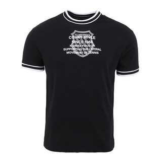 Foto 1 | Foto 1 | Playera K-swiss Mts-11 Para Hombre Color Verde