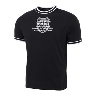 Foto 2 | Foto 2 | Playera K-swiss Mts-11 Para Hombre Color Verde