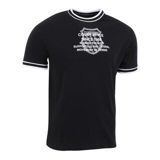 Foto 3 | Foto 3 | Playera K-swiss Mts-11 Para Hombre Color Verde