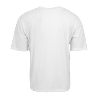 Foto 4 | Foto 4 | Playera K-swiss Bugscl Para Hombre Color Blanco