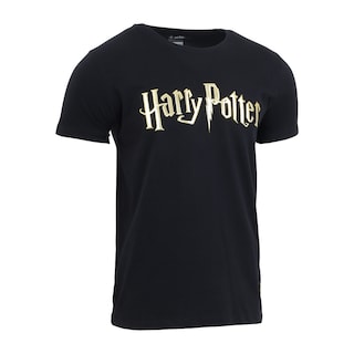 Foto 3 | Foto 3 | Playera K-swiss Harry Potter Golden Para Hombre Color Negro