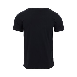 Foto 4 | Foto 4 | Playera K-swiss Harry Potter Houses Para Hombre Color Negro