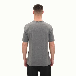 Foto 4 | Foto 4 | Playera Wilson Cuello Redondo Estampada Para Hombre