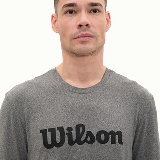 Foto 5 | Foto 5 | Playera Wilson Cuello Redondo Estampada Para Hombre