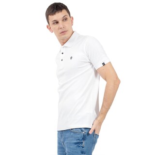 Foto 2 | Foto 2 | Playera Para Hombre Quarry Cuello Polo Ajustada